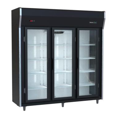 Imagem de Câmara Fria Venâncio Linha Prime Vertical 3,0m 220v Vcfrv30-38670