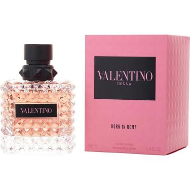 Imagem de Perfume Feminino Valentino Donna Born In Roma Eau De Parfum Spray 100 ml