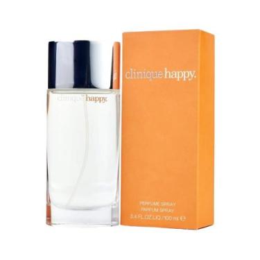 Imagem de Happy Clinique - Perfume Feminino 100ml, 250g, 100ml
