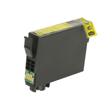 Imagem de Cartucho Compatível Epson XP214 T194420 Yellow