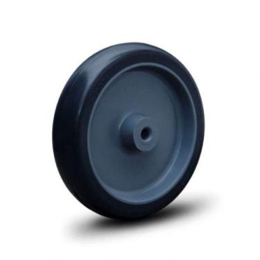 Imagem de 4 Rodas 4 Polegadas Pvc Furo Passante R.412.bp.fp - COLSON