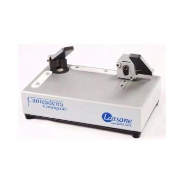 Imagem de Canteadeira E Furador Ovoide Conjugado - LASSANE