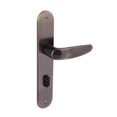 Imagem de Fechadura Polo Externa Espelho Antique 55mm 665729/55-Z ZBT Arouca