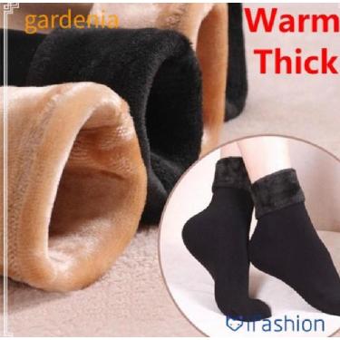 Imagem de Meia térmica - Espaço kids