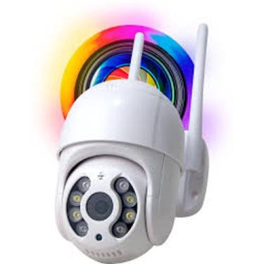 Imagem de Câmera A8 WIFI SPEED DOME - HB Tech