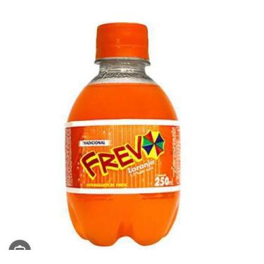 Imagem de Refrigerante Frevo 250 ml