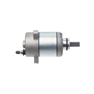 Imagem de Motor de partida arranque Biz125 Biz125+ 2006 a 2010 - Condor