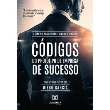 Imagem de Códigos Do Protótipo De Empresa De Sucesso - Português