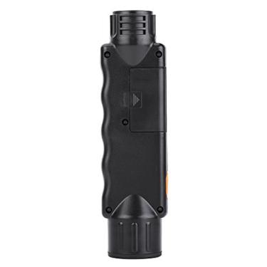 Imagem de Acouto Testador de Soquete de Trailer LED de 12V e 13 Pinos - Testador de Fiação de Plugue e Soquete Reboque de Veículo, Trailer e - Identifica Rapidamente Falhas de Fiação Com Indicadores LED