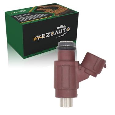 Imagem de Yezoauto Injetor de combustível para Yamaha 195 255 FSH DELUXE SPORT 20-25 / 195S 255XD 255XE 275E 275SD 275SE 19-25 / FX CRUISER SVHO FZR FZS GP GP-R 14-25 substitui 6ET-13766 1-00 00 006-639