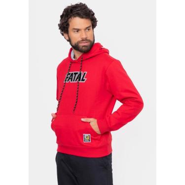 Imagem de Moletom Fatal Star Masculino-Masculino