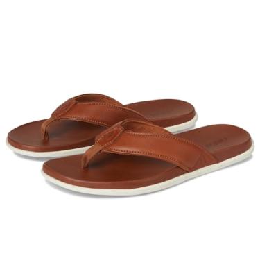 Imagem de OLUKAI Chinelo masculino Olali, Raposa/Raposa, 46