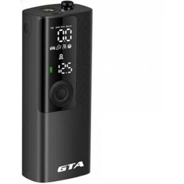 Imagem de Bomba De Ar Elétrica Portátil Smart 120Psi