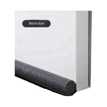 Imagem de Fita De Vedação Para Porta Com Isolamento Acústico Reforçado, À Prova 