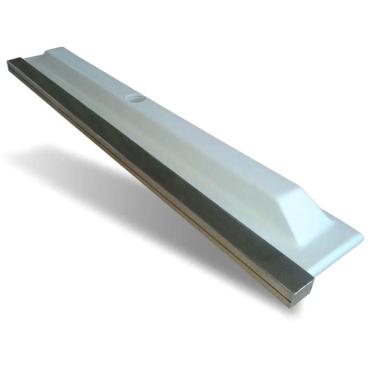 Imagem de Cascata 200cm De Embutir Na Parede Com Acabamento Em Aço Inox Para Piscina - 2 Metros