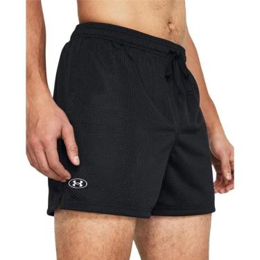 Imagem de Short Masculino Under Armour Essential Mesh 1383355