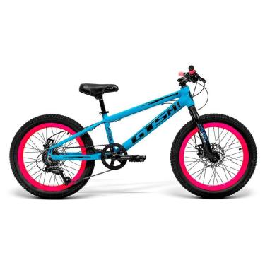 Imagem de Bicicleta GTSM1 MTB20 Câmbio Shimano 7v Freio a Disco-Unissex