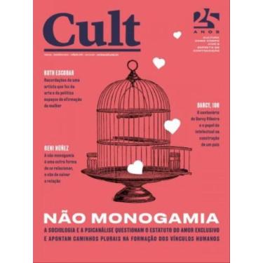 Imagem de Revista cult - 286 - CULT - REVISTA CULT *