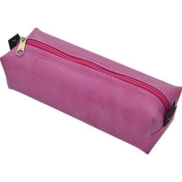 Imagem de Estojo Tecido Flex Grande Sortidos Pacote Com 06-82150