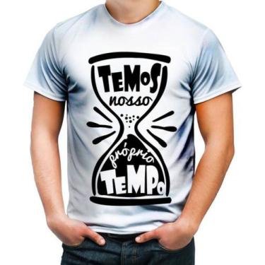 Imagem de Camiseta Camisa Legião Urbana Renato Russo Frases Art Hd 09 - Estilo K