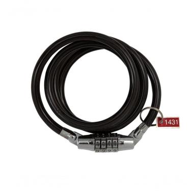 Imagem de Cadeado Bicicleta C/Segredo 8Mmx1M 7017 Blister