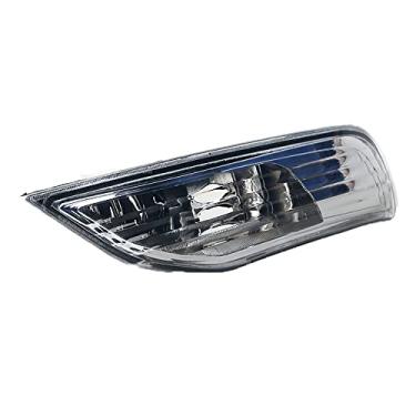 Imagem de JESYMBX Para Lexus GX460/400 2014-2020 Conjunto de lâmpada de neblina de sinal de farol dianteiro
