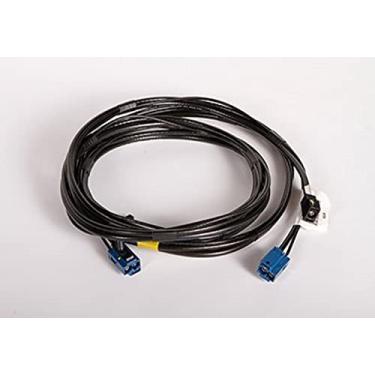 Imagem de ACDelco 25829681 GM Equipamento Original Rádio, Telefone Celular e Antena de Navegação GPS Cabo