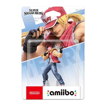 Imagem de amiiibo Terry Bogard (Nintendo Switch)
