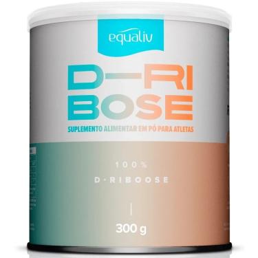 Imagem de D Ribose 300G Equaliv