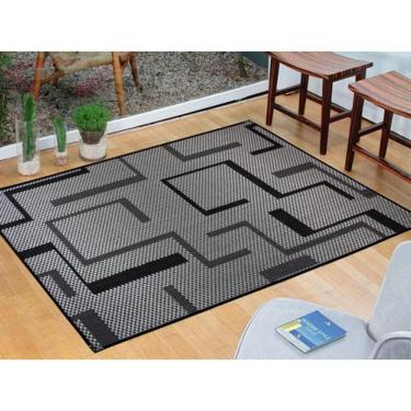 Imagem de Tapete Sisal Antiderrapante Com Protetor 586 1,50 X 2,00