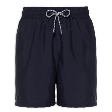 Imagem de Bermuda Masculina Champion Beach Voley Logo C Vermelho-Masculino