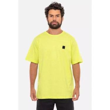 Imagem de Camiseta Fatal Surf Regular Logo Basic Silk Cotton 1998 Club-Masculino