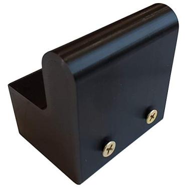 Imagem de Suporte de parede para aparador de cordas Dewalt 60V MAX DCST972 DCST972X1 DCST972B - Feito nos EUA