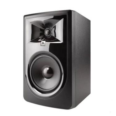 Imagem de Monitor de Referência JBL 306P MKII Ativa - Preto