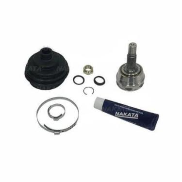 Imagem de Junta Homocinetica Fixa Parati G4 1.8 Ap Lado Roda Njh25129A Nakata