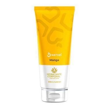 Imagem de Creme Hidratante Manga - 200ml - Natuzí