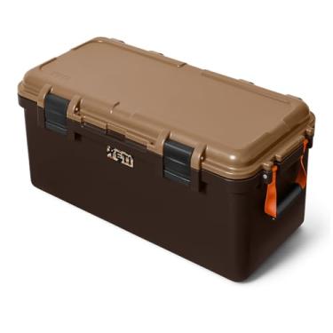 Imagem de YETI LoadOut 60 GoBox Divided Cargo Case, Wetlands Brown, Gobox 60 - Wetlands, Gobox 60