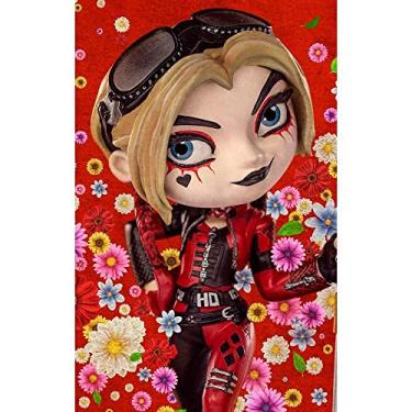 Imagem de Harley Quinn - The Suicide Squad 2 - MiniCo - Iron Studios