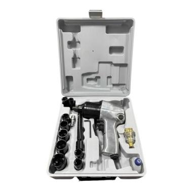 Imagem de Chave de Impacto 1/2 Pol 79.6KGFM FNT-1113 Fiontar