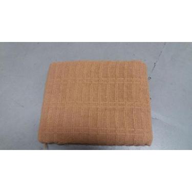 Imagem de Manta para sofá tropical  1,40 x 2,40m - decoraçao e cia, Dourado