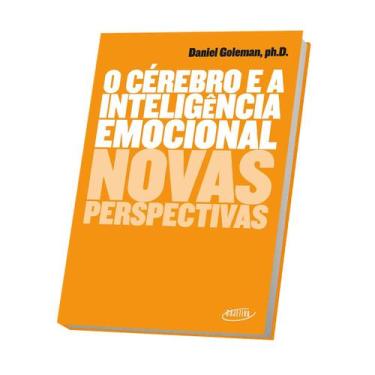 Imagem de O Cérebro e a Inteligência Emocional, Aprofunda o Conhecimento e Estim