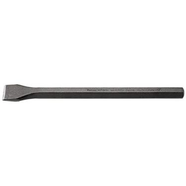 Imagem de Tramontina 42700114, Talhadeira 14, Corpo Sextavado em Aço Especial, Pintura Eletrostática na Cor Preta