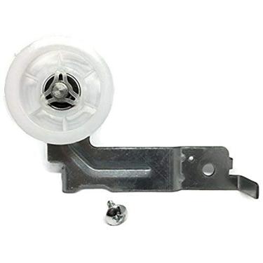 Imagem de Samsung Conjunto de abertura da secadora DC93-00634A