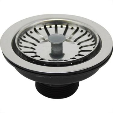 Imagem de Valvula Amer Inox 4.1/2 Higiban 1722