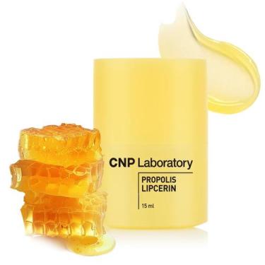 Imagem de Bálsamo Labial CNP Honey Lip Butter - Manuka e Própolis - 15ml