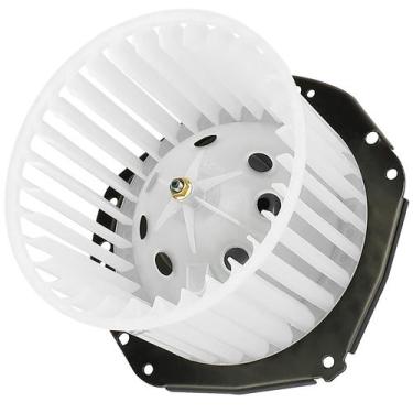Imagem de Conjunto de Motor de Ventilador HVAC MAYASAF para Chevy Astro e Blazer