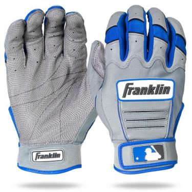 Imagem de Luvas de Beisebol Franklin Sports MLB CFX Pro - Adulto