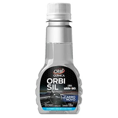 Imagem de Silicone Liquido 100 Ml White Lub WHT3317