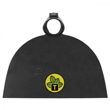 Imagem de Enxada Larga 2.0 Tramontina em Aço sem Cabo