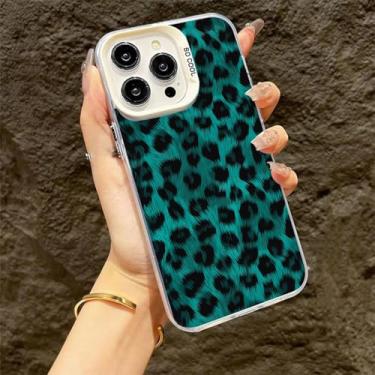 Imagem de HPQWN Para S23 5G Armour Phone Case Capa Colorida (Para S23 5G/Prata DQMYCYR84)